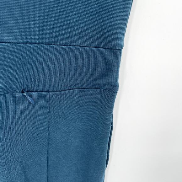 Toad & Co | Flexcel Cap Sleeve Dress // S - Picture 8 of 10